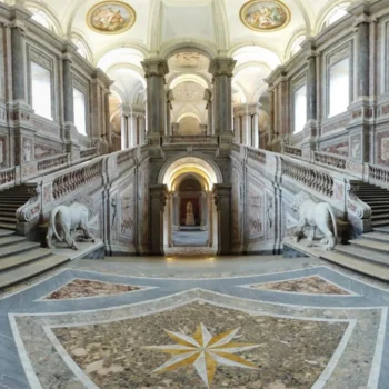 REGGIA CASERTA1 Domenica 1 Novembre La Reggia di Caserta