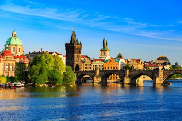 viaggio-a-Praga Praga dal 25 al 27 Settembre 2026