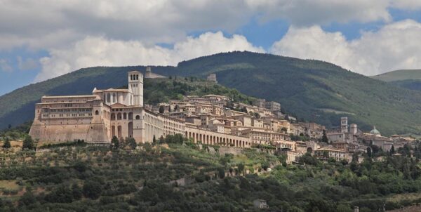 ASSISI Domenica 26 ottobre 2025