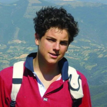 carlo acutis ASSISI Domenica 17 Gennaio 2027
