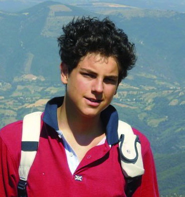 carlo acutis ASSISI Domenica 17 Gennaio 2027