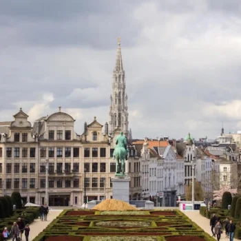 Bruxelles-cosa-vedere Bruxelles dal 27 al 29 Novembre 2026