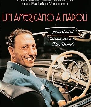 NAPOLI PASSEGGIATA MUSICALE NEI LUOGHI DELLA CANZONE NAPOLETANA - DOMENICA 19 OTTOBRE 2025