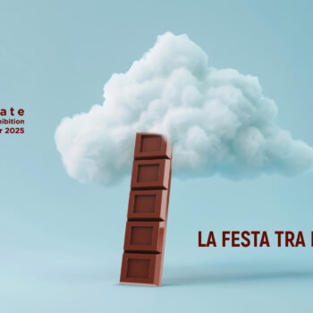 Perugia Eurochoccolate Domenica 23 Novembre 2025